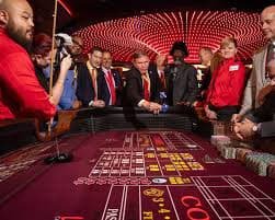 sandibet login Teen Patti table lobby showing bet limits and player counts